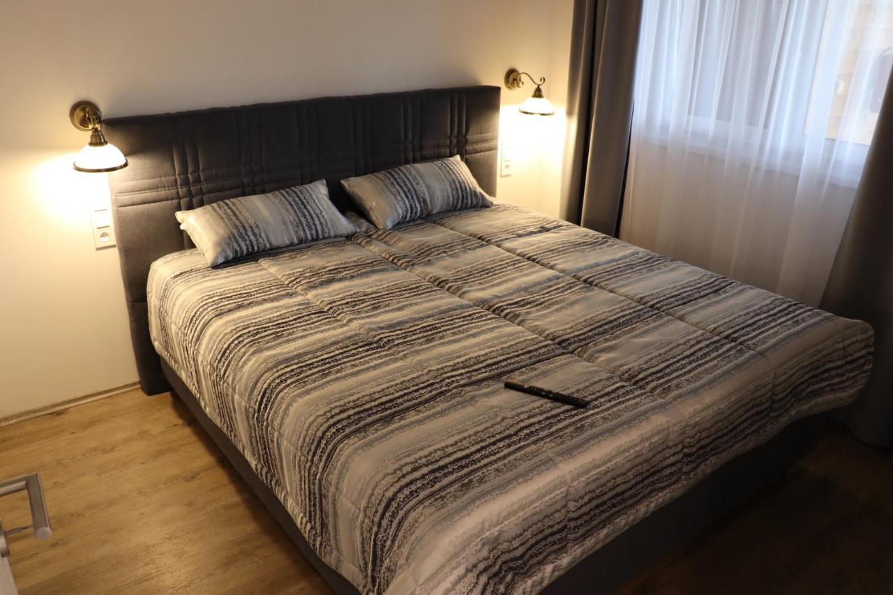 Vyhlidka Slapy Nova Zivohost Apartman Křečovice Kültér fotó
