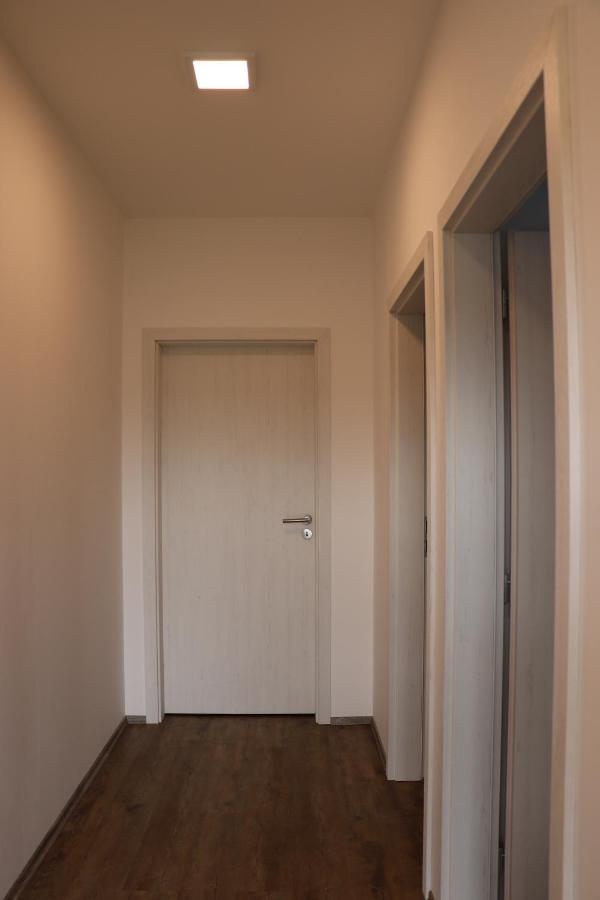 Vyhlidka Slapy Nova Zivohost Apartman Křečovice Kültér fotó